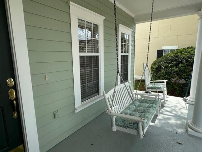 Building Photo - Single Level 3 bedroom, 2 bathroom Single Family Home in East Village of Celebration