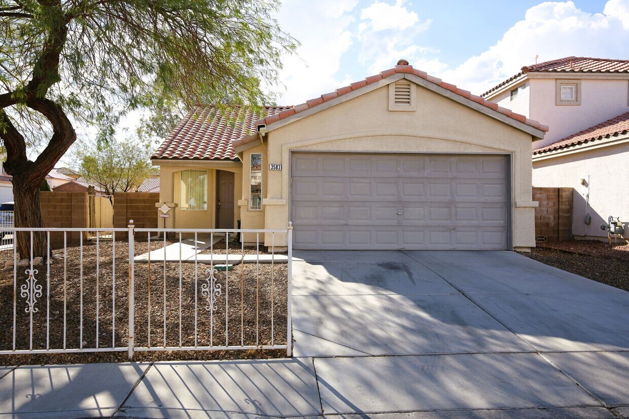 Foto principal - SOUTHWEST - 1 STORY HOME - 89147