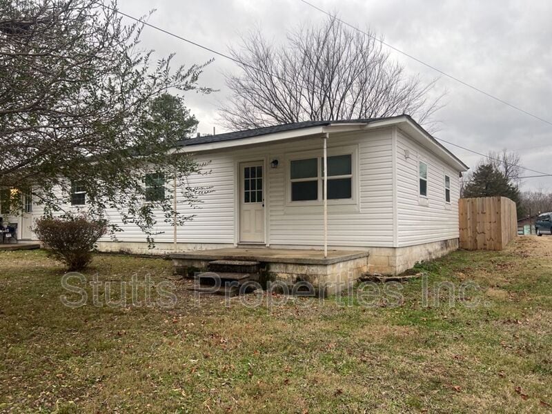 514 S Connor St, Florence, AL 35630 House Rental in Florence, AL
