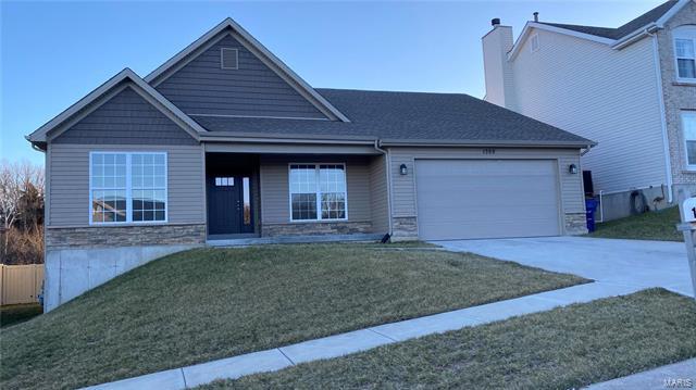 Primary Photo - 1368 Durham Dr