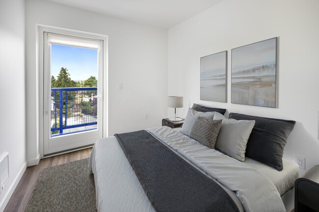 Foto del edificio - Keystone Apartments