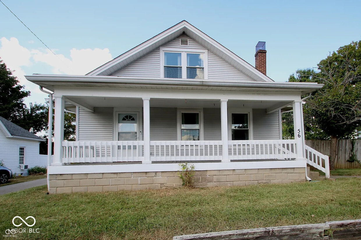 Foto principal - 56 Central Ave