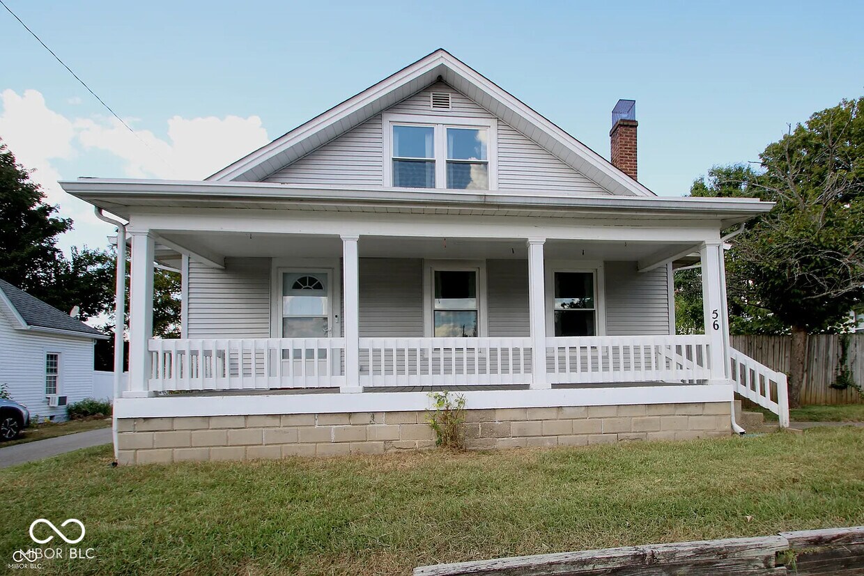 Primary Photo - 56 Central Ave