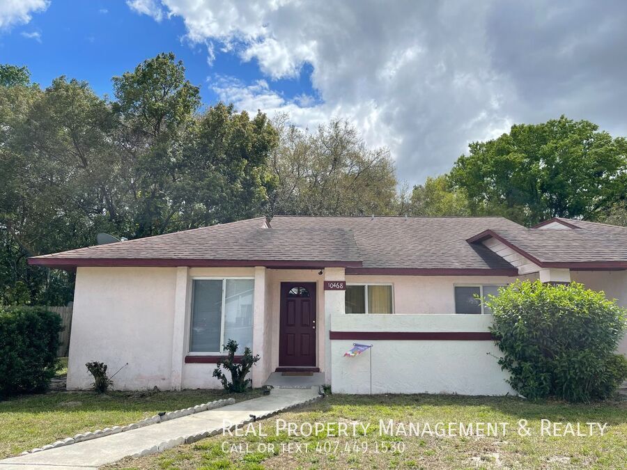Primary Photo - 2 BR / 1 BA Duplex In Arbor Woods
