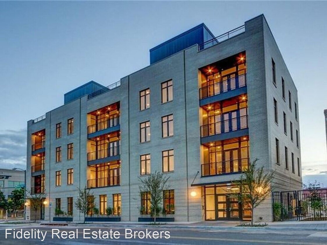 Foto principal - 1 br, 2 bath House - 701 Hudson UNIT 500