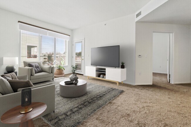 Foto del edificio - Homewood Point Apartments
