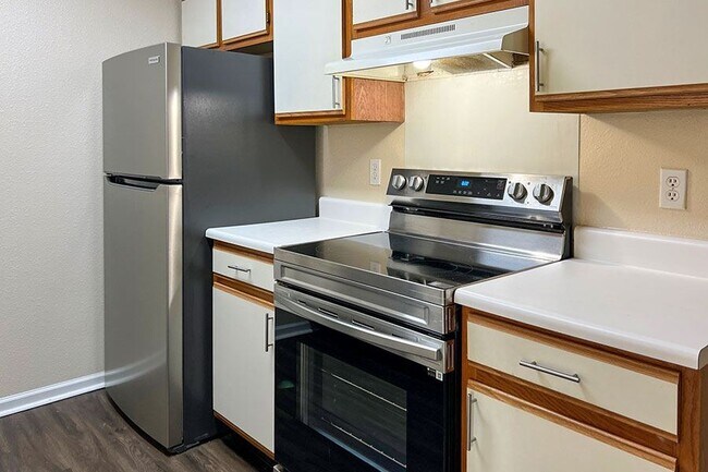 Foto del edificio - PARK VILLAGE OF PARIS