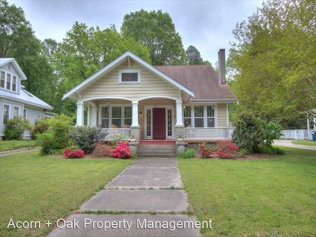 Building Photo - 4 br, 2 bath House - 2023 W Club Blvd