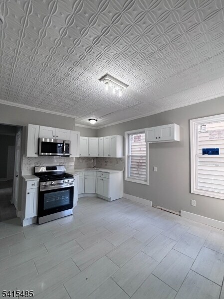 Foto del edificio - 18 Eagle Ave