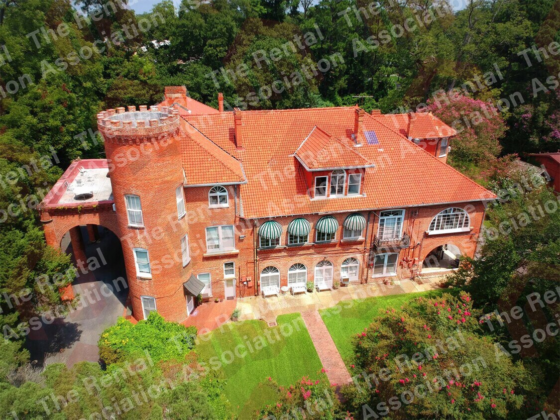 1133 S Grand St, Monroe, LA 71202 House Rental in Monroe, LA