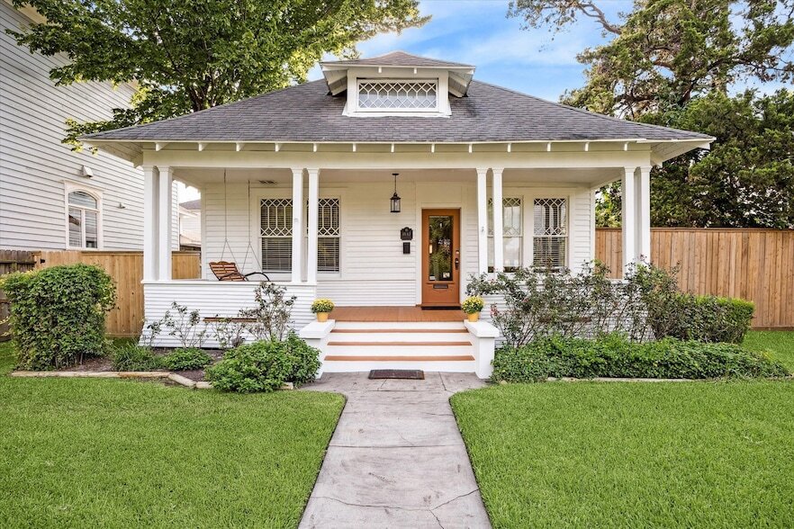 Foto principal - 1847 Cortlandt St