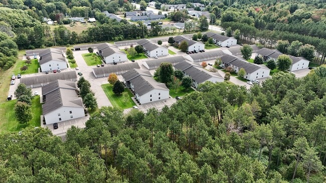 Interior Photo - River View Apartments