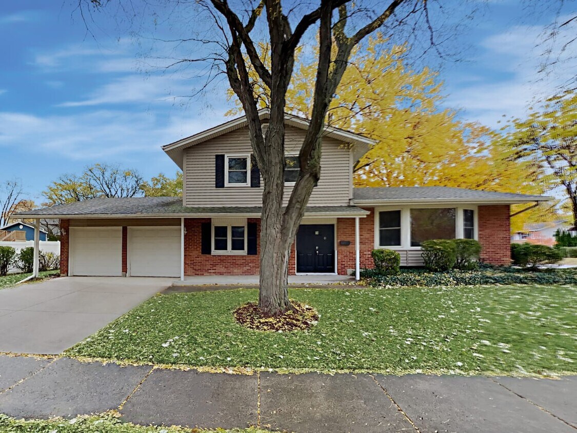 Primary Photo - 901 N Glenn Dr