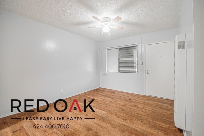 Foto del edificio - 7119 E Gage Ave