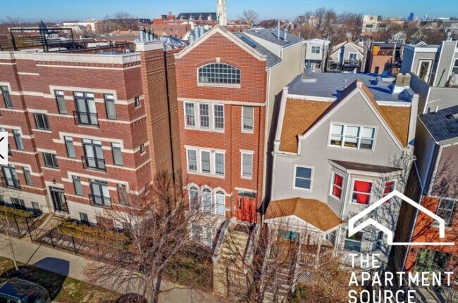 Photo - 1328 W Diversey Pkwy Apartment