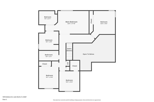 Building Photo - 7678 Oakboro Dr