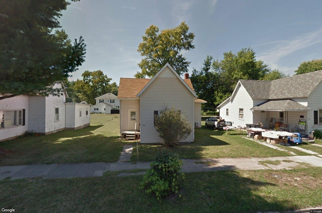 623 S Jay St, Kokomo, IN 46901 House Rental in Kokomo, IN