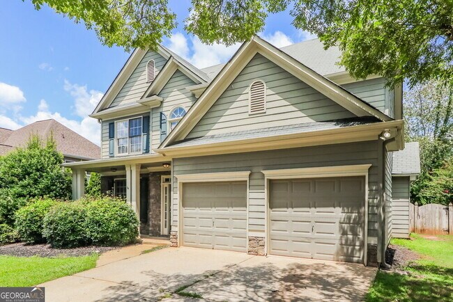 Building Photo - 503 Millside Tr