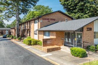 Building Photo - Adams House