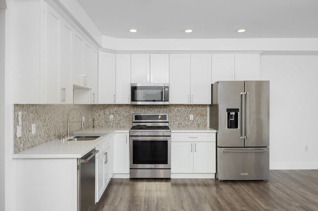 Foto del edificio - 1101 S Harvard Blvd