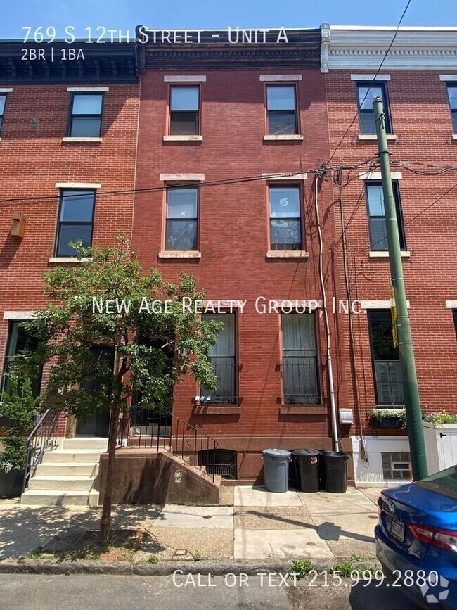 Building Photo - 769 S 12th St