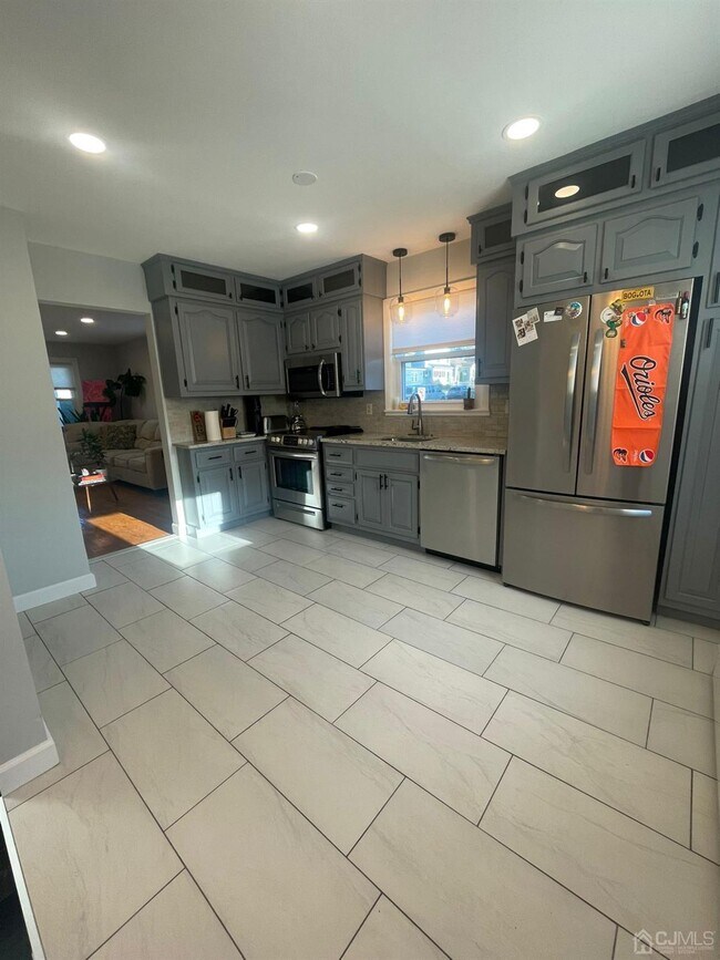 Foto del edificio - 41 David St