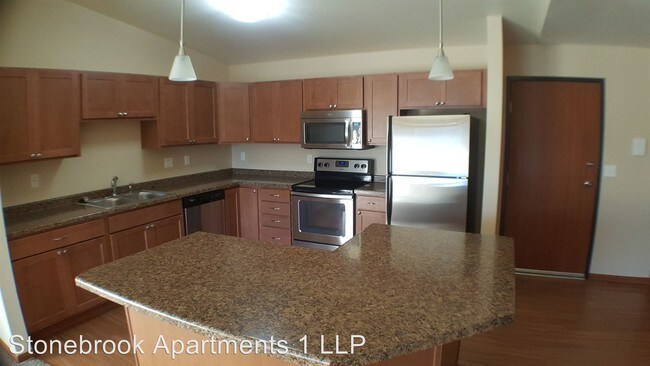 Foto del edificio - Stonebrook Apartments
