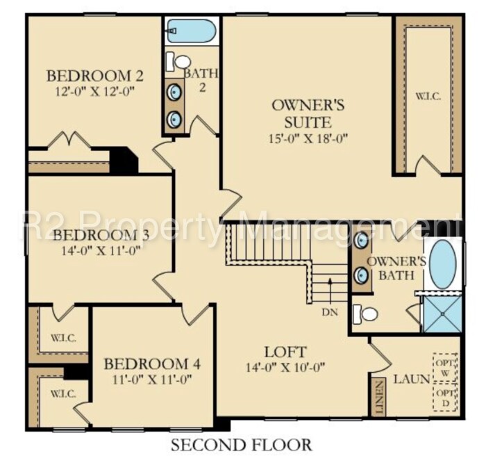 Building Photo - BRAND NEW CONSTRUCTION!! AVAILABLE NOW!