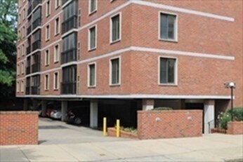 Building Photo - 1580 Massachusetts Ave