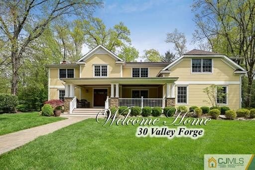 Building Photo - 30 Valley Forge Dr