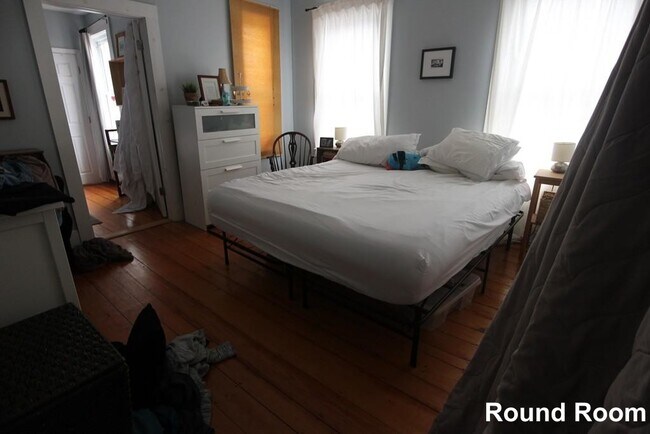 Foto del edificio - 35 Chestnut Ave