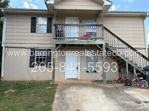 Building Photo - 1714 25th Ave