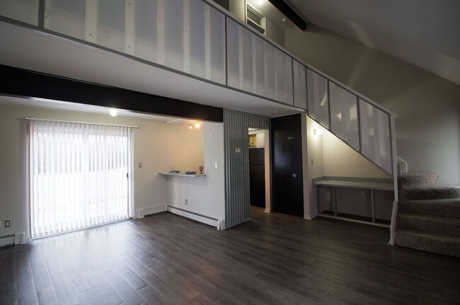 Foto del interior - Crooks South Apartments