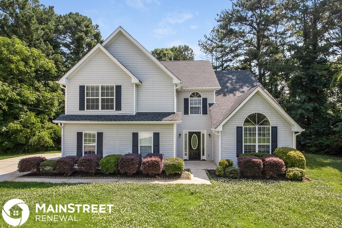 Foto principal - 4110 Flakes Mill Manor Ln