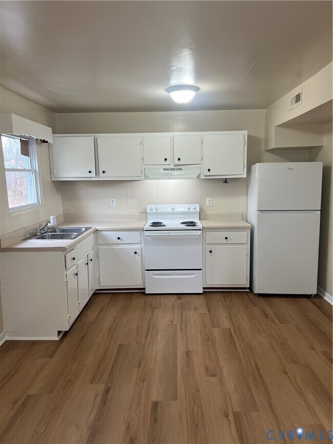 Foto del edificio - 1013 Liberty Ave