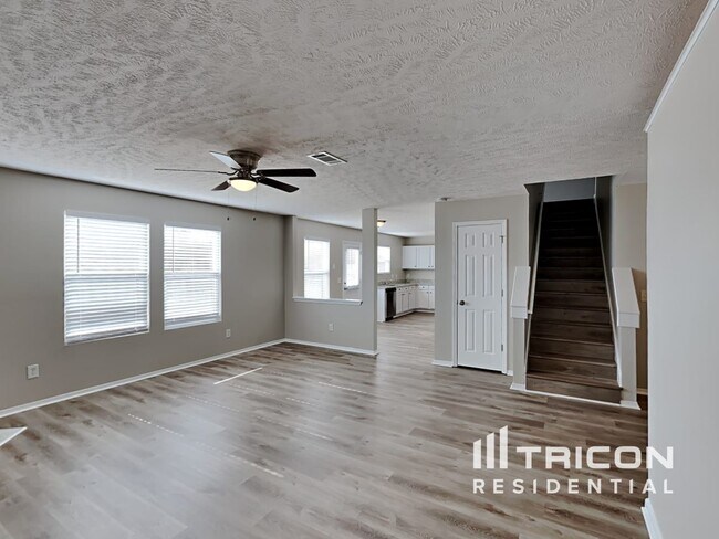 Foto del edificio - 1322 Bundy Drive Smyrna TN