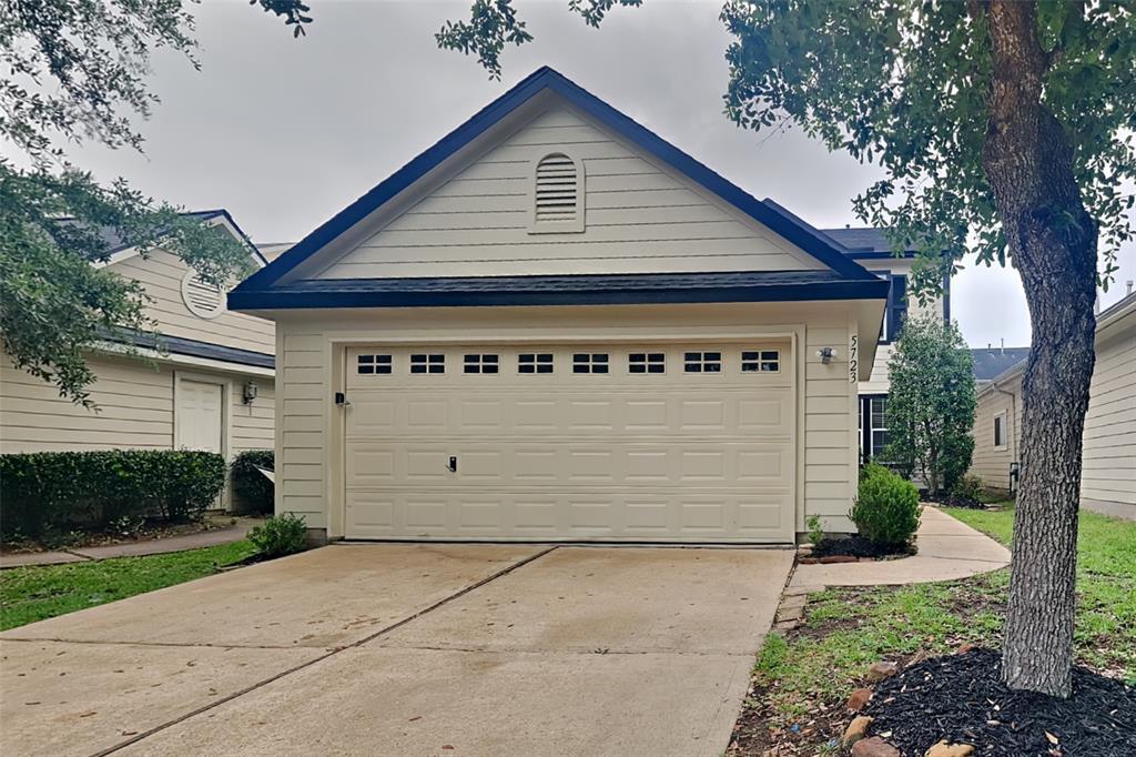 5723 Sonoma Ridge, Missouri City, TX 77459 House Rental in Missouri