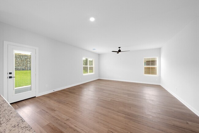 Foto del edificio - 6139 White Spruce Dr