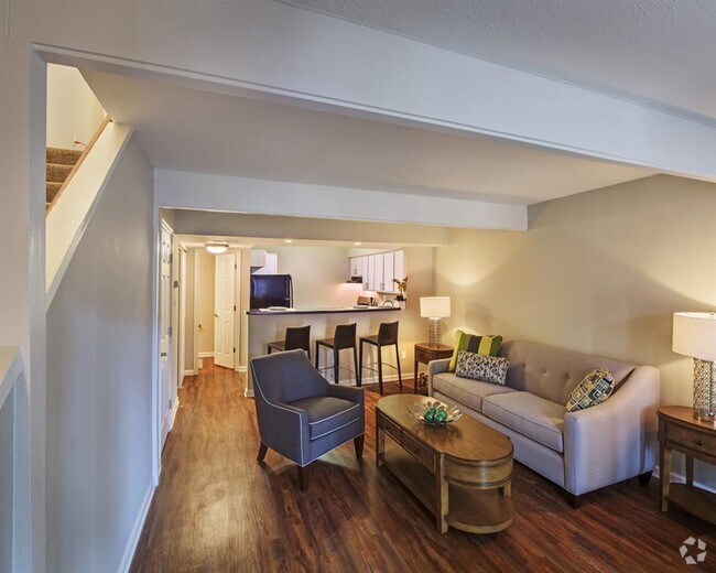 Eden Square Apartments Rentals Cranberry Township, PA