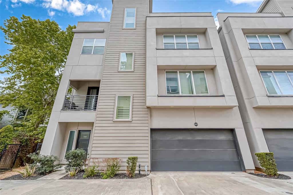 1602 Ovid St, Houston, TX 77007 House Rental in Houston, TX