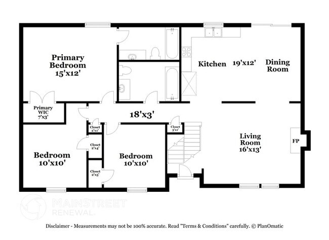 Foto del edificio - 7217 Rymeg St