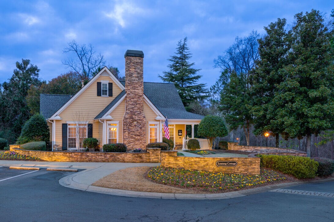 Foto principal - Hamptons at East Cobb