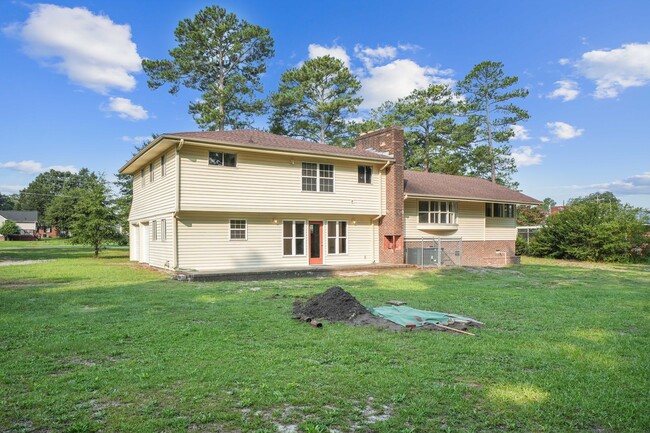 Foto del edificio - 607 Longleaf Ave