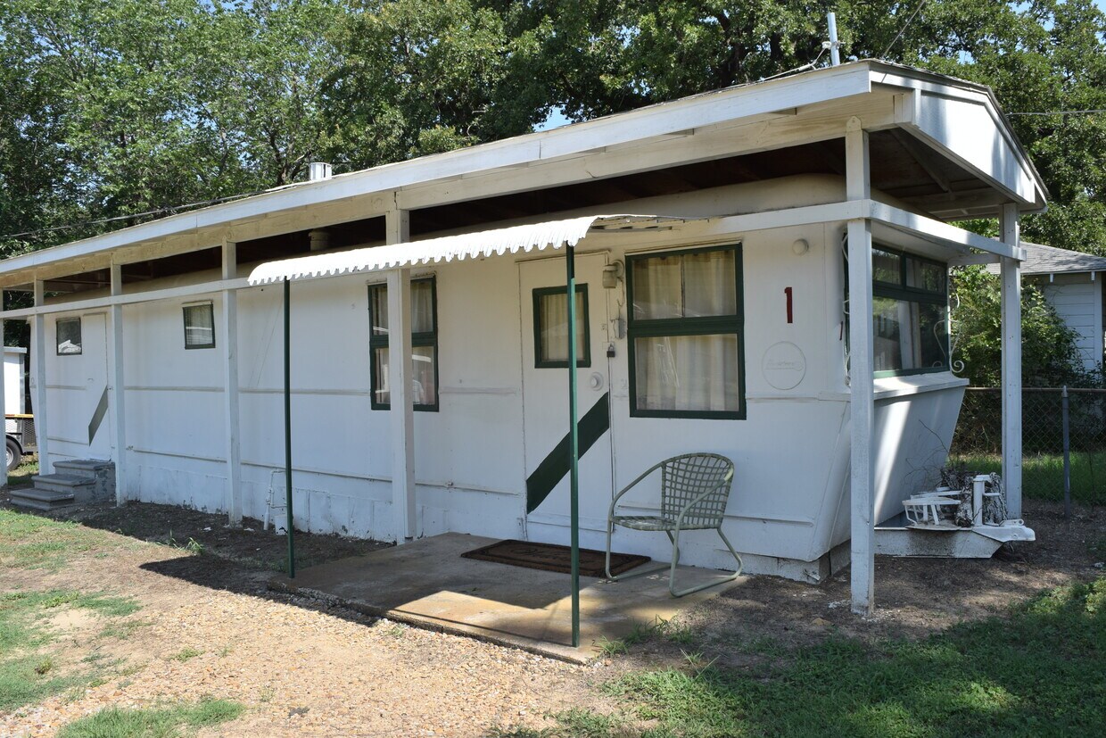 Foto principal - 2816 Proctor St