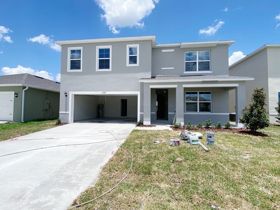 Foto principal - Beautiful Home for Rent