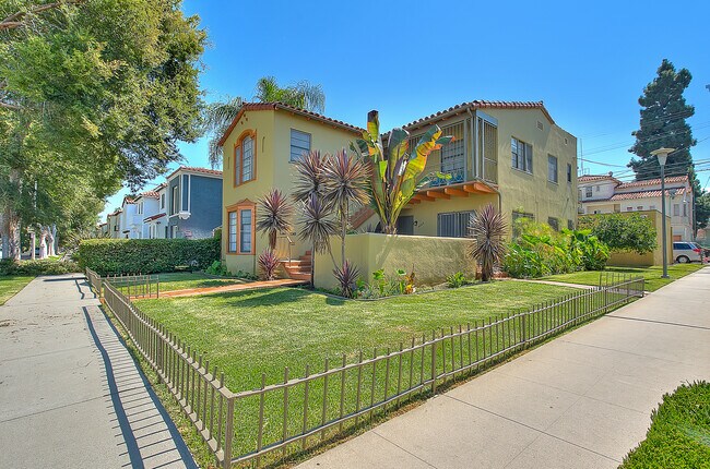 Building Photo - 4268 Creed Ave