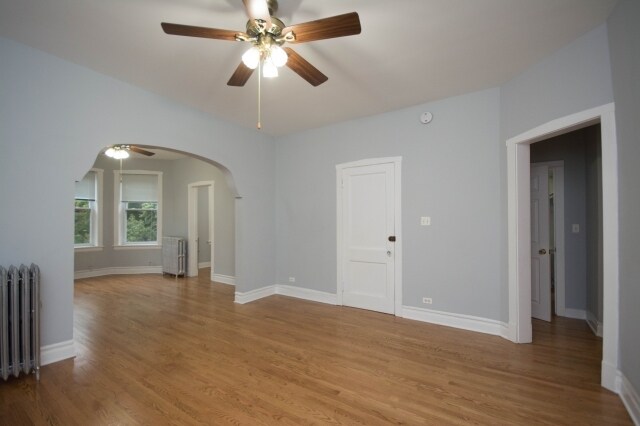 Building Photo - 5331 N Glenwood Ave