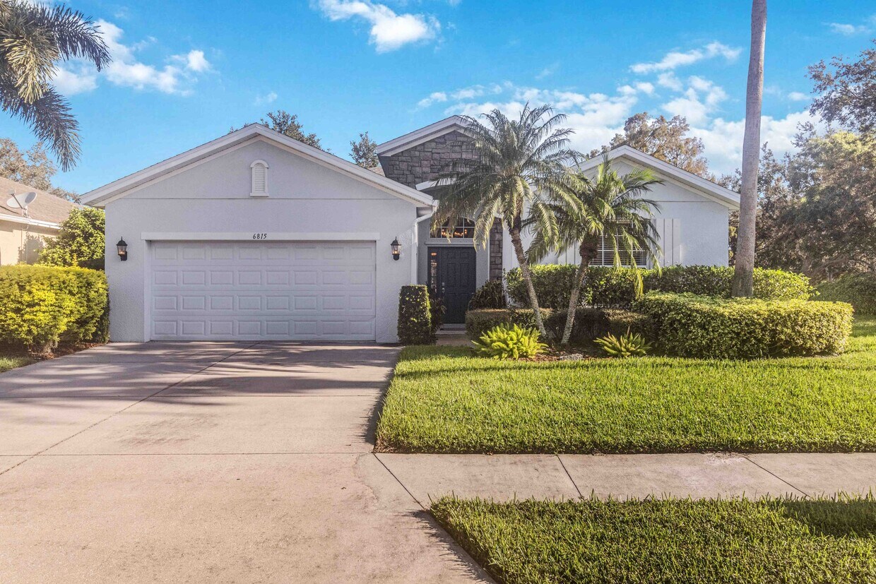 Foto principal - 6815 45th Terrace E