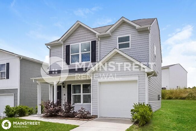 Building Photo - 3914 Vershire Avenue, Greensboro, NC 27406