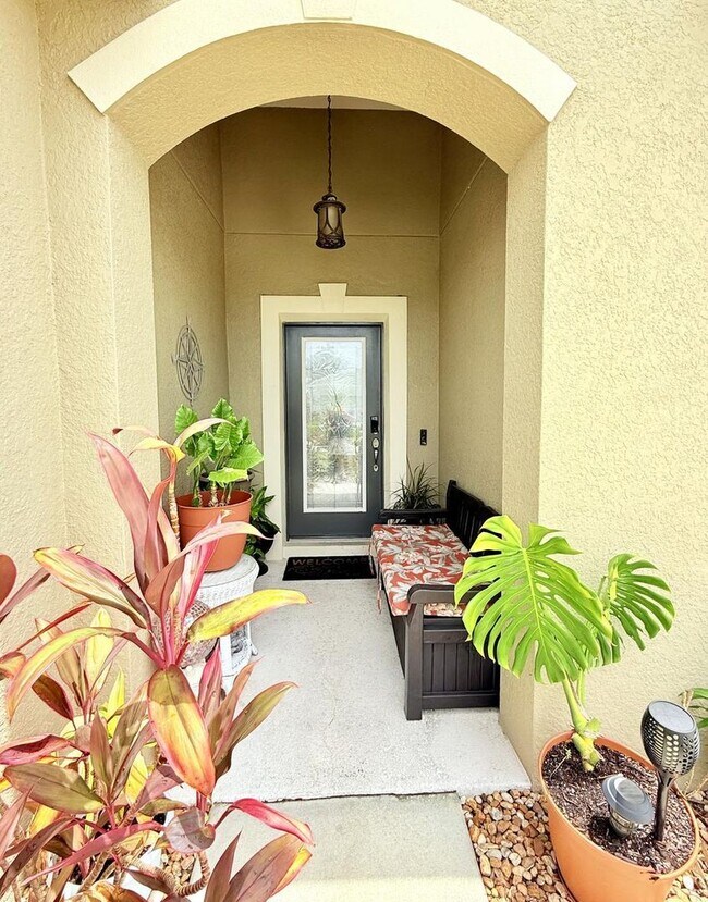 Foto del edificio - Beautiful 3/2 in St Cloud for rent